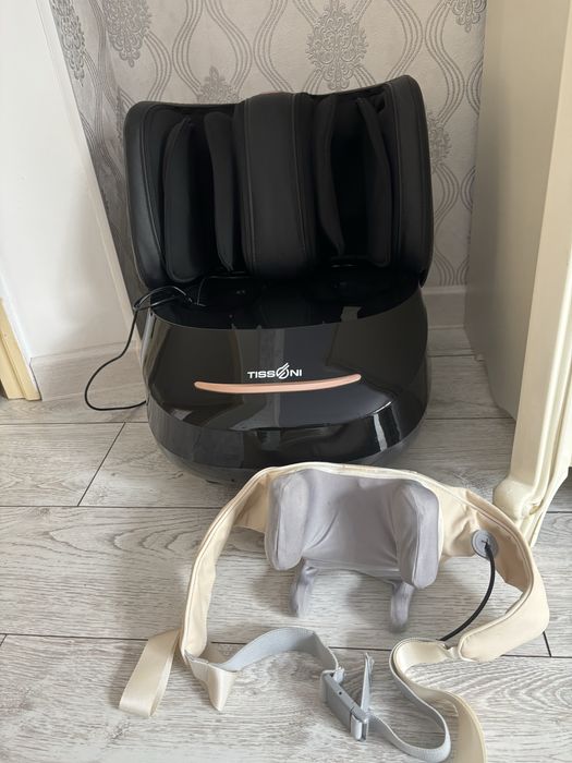 Аяққа арналған массажер сатылады