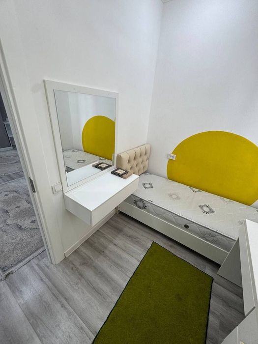 4 хонали квартира сотилади