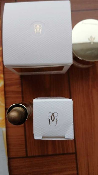 Set Guerlain Abeille Royale