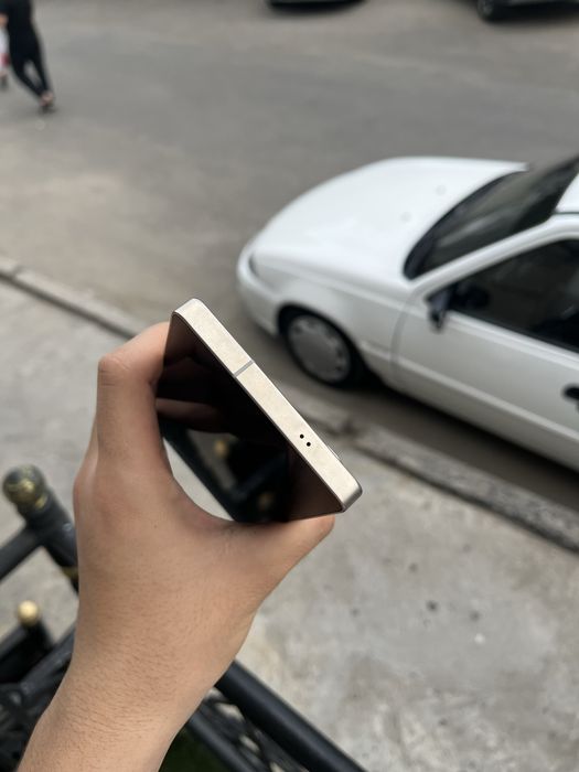 Samsung S25 ultra 5G