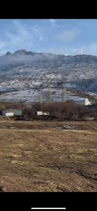 Продается земельный участок