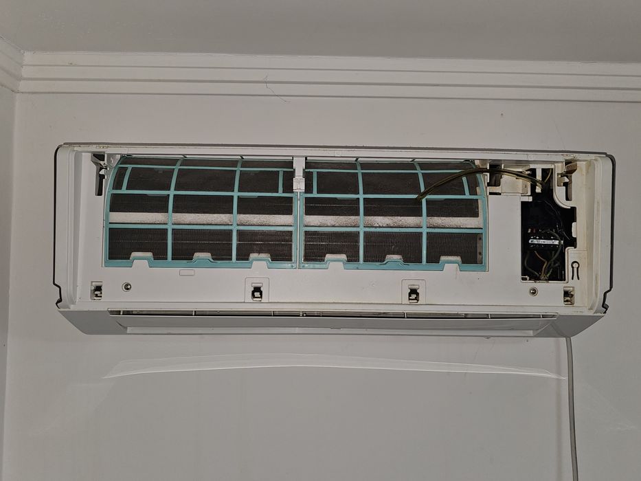 Montaj aer condiționat