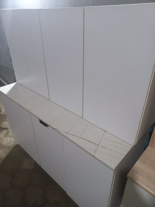 Кухонный гарнитур новый