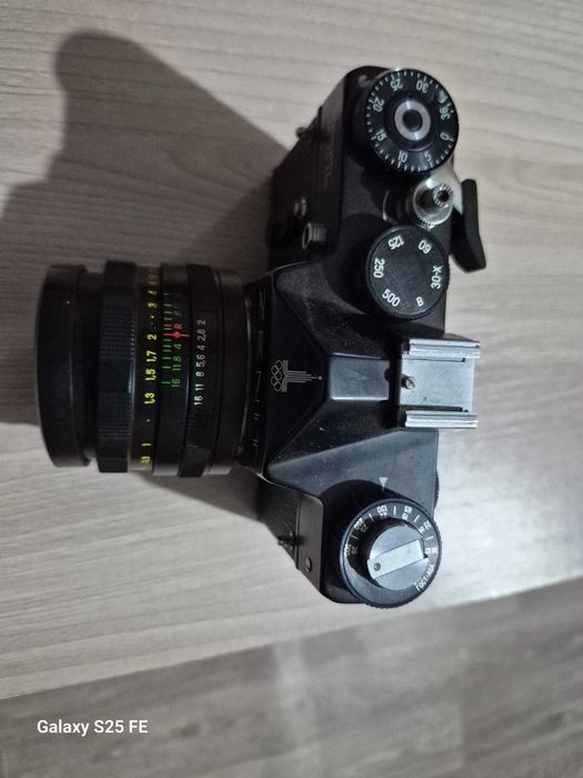 Продам фотоаппарат