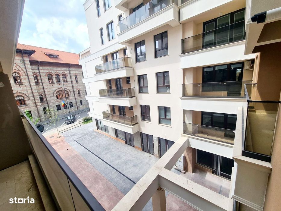 Apartament 3 camere - Centru — fotografia 3