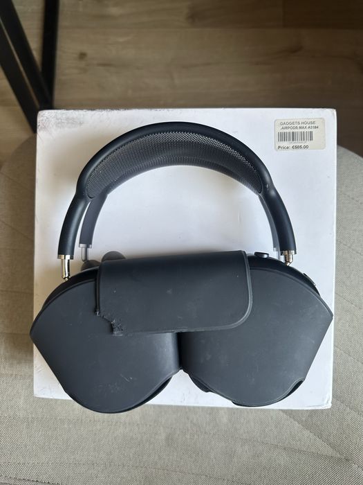 Airpods Max Type-C gen1/Midnight