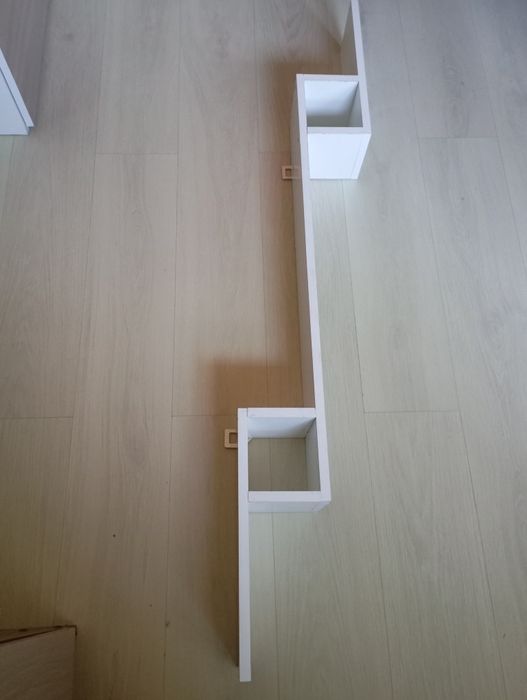 Полка настенная 145 см