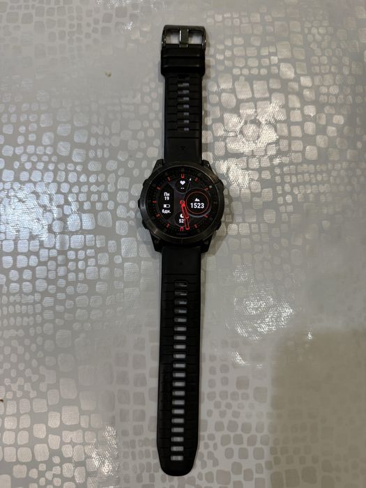 Garmin epix gen 2