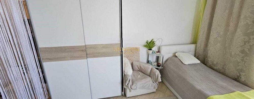 Продава се Едностаен апартамент в Ахелой - 38 кв.м за 1264 €/кв.м - Снимка #3