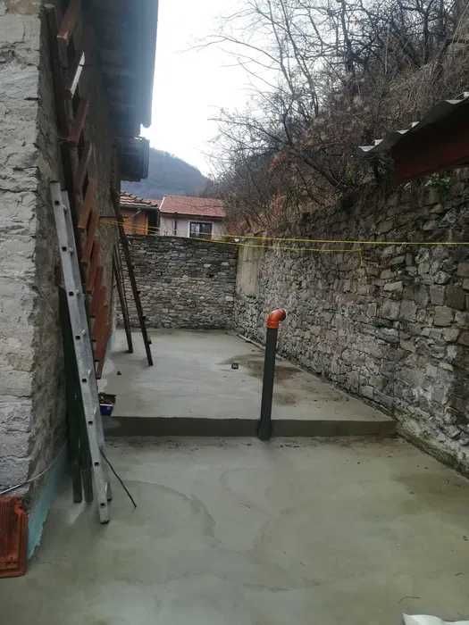 Продава се Къща в с. Бачково, Област Пловдив - 192 кв.м за 829 €/кв.м - Снимка #11