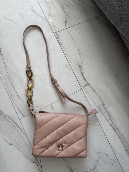 Чанта за през рамо Pinko