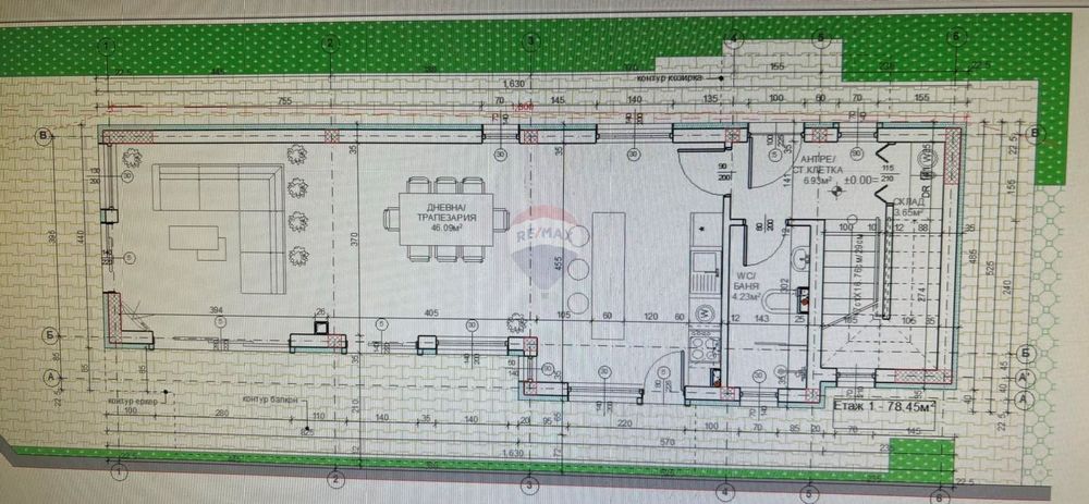 Продава се Парцел в Варна, Виница - 427 кв.м за 153 €/кв.м - Снимка #6
