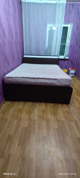 Продам кровать 148*200