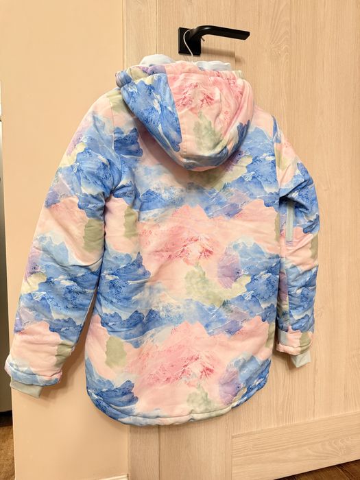 Ски яке 146 Reserved