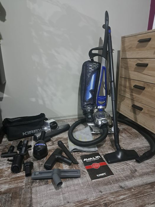 De vânzare kirby avalir 2