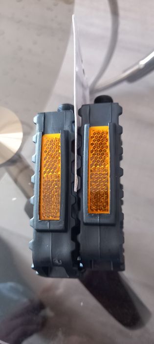 Pedale pentru bicicleta