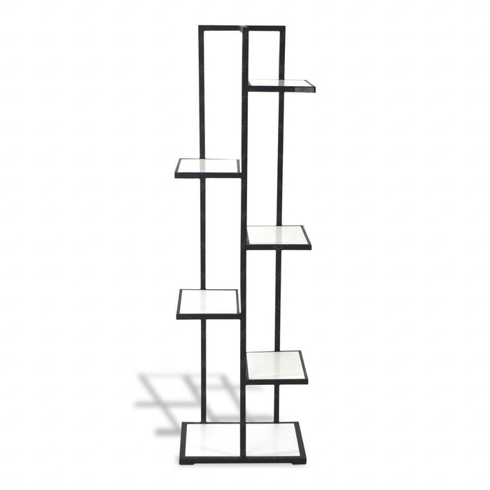 Гардеробная/ Мебель для магазина/ Мебель для офиса/Стеллажи