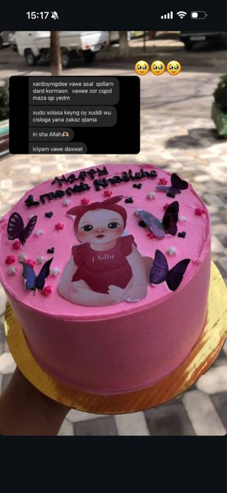 Сомса хамирлари 100% ишончли