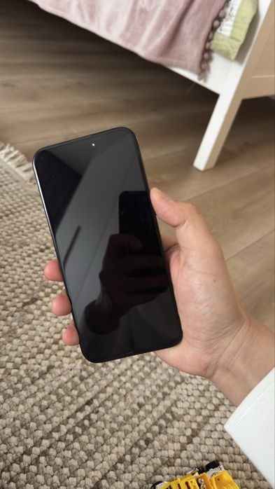 Iphone 15 pro max 512GB