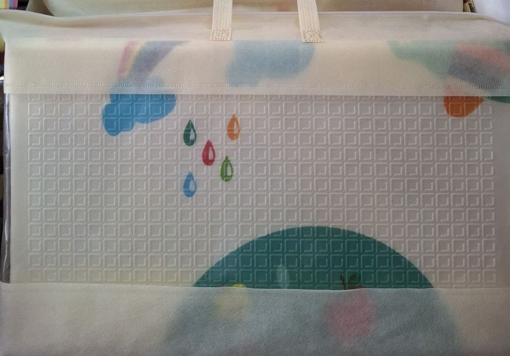 Детские коврики.