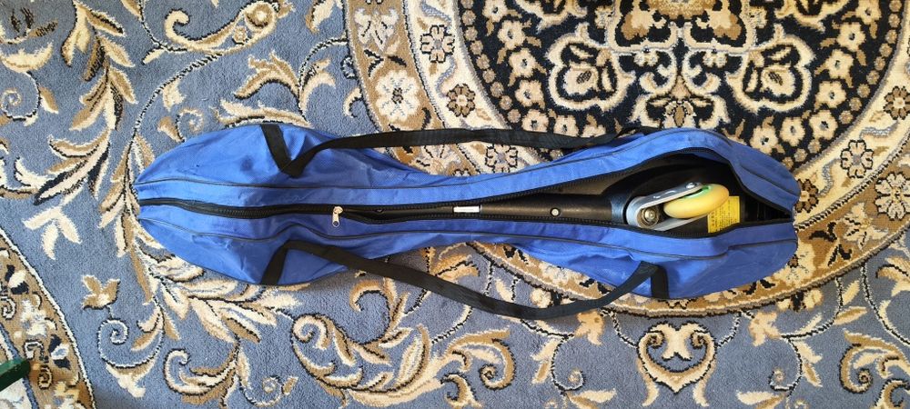 Продам скейт Снейкборд