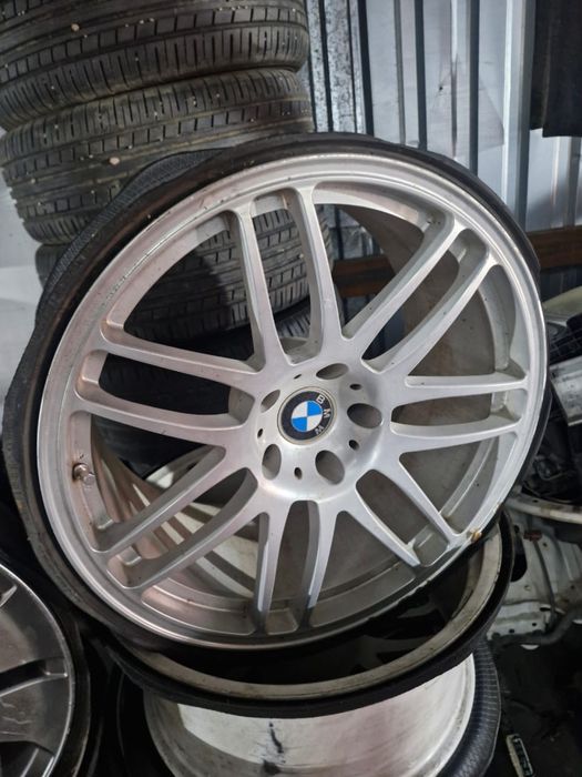 Диски бмв оригинал