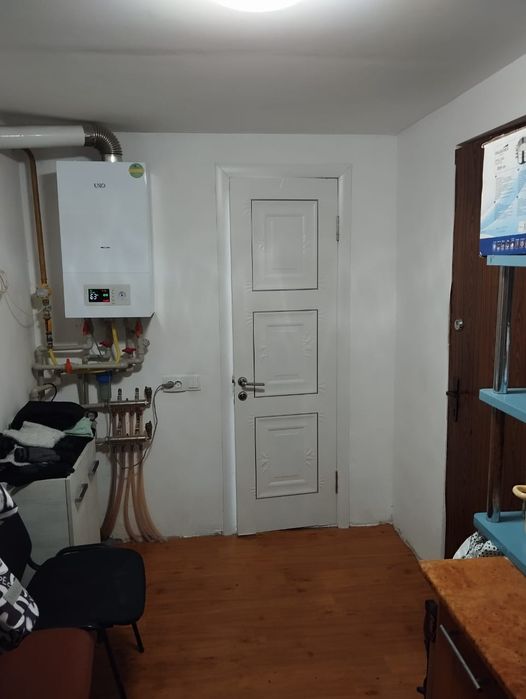 Продается дом с земельным участком