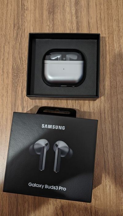 Samsung Galaxy Buds 3 Pro
