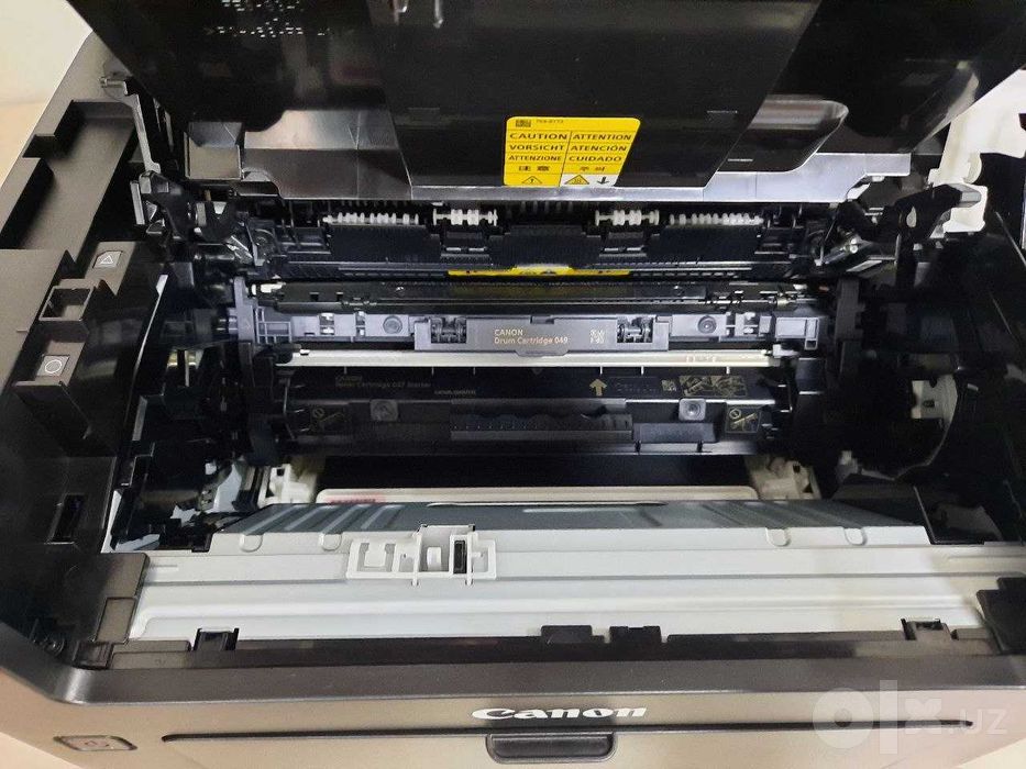 Canon i-SENSYS MF112 три в одном — Идеальное (новое) состояние