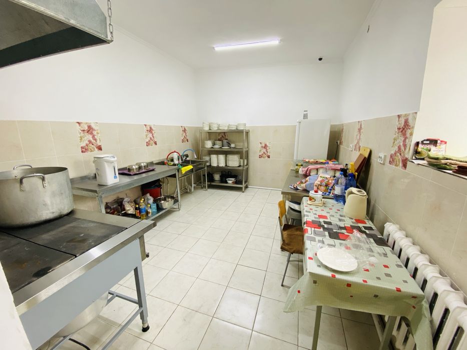 Продам здание. 300 квадратов