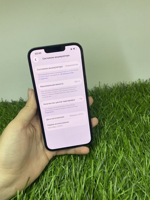 Apple iPhone 16 e