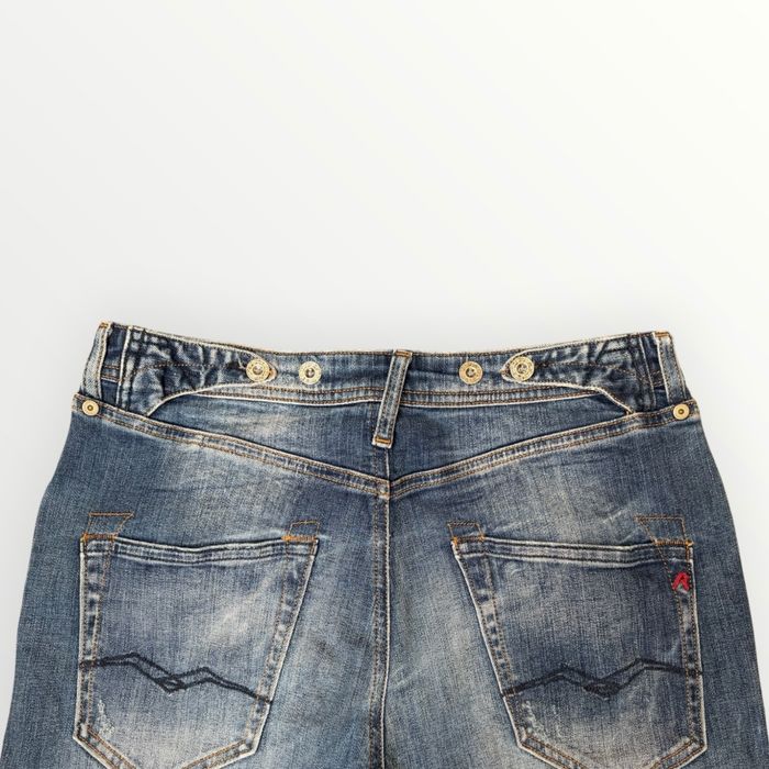 Мъжки дънки Replay