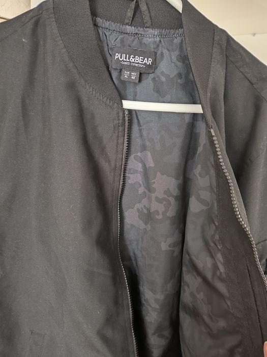 Geaca Pull&,Bear barbati mărime L