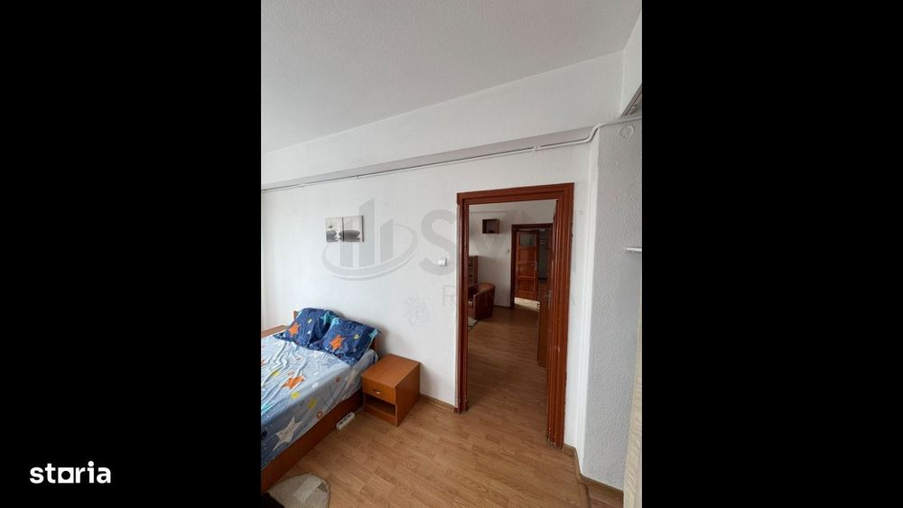 Apartament 2 camere I Romana