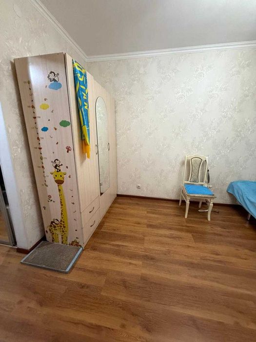 Сдается в аренду квартира