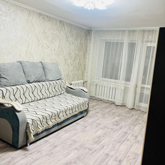 Ищем девушку на подселение