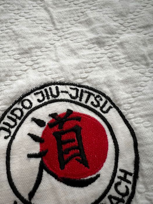 Chimono Jiu-Jitsu bărbați
