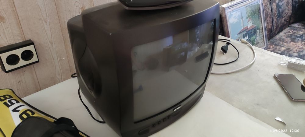 Телевизор Vestel