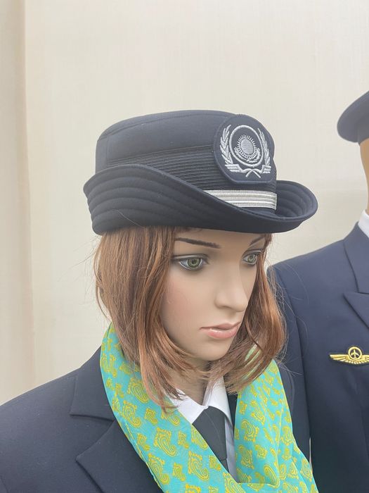 Фуражки форменные