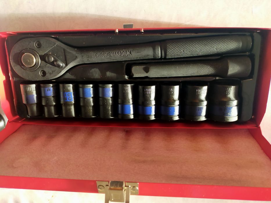 Инструменты для авто