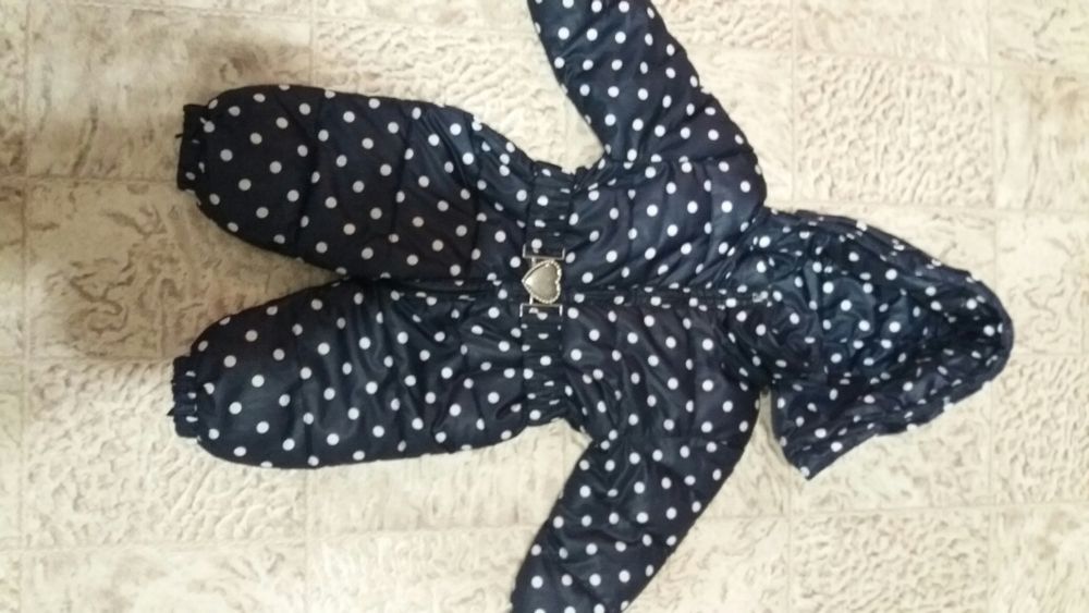 Продам детский комбинезон