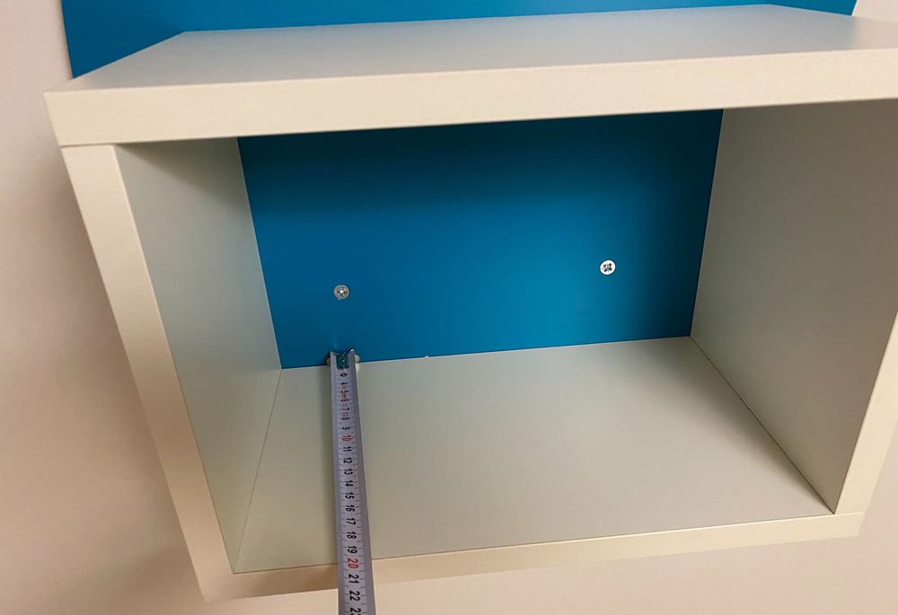 Модул за стена за детска стая