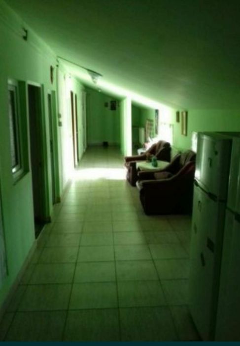 De inchitiat camera la casa