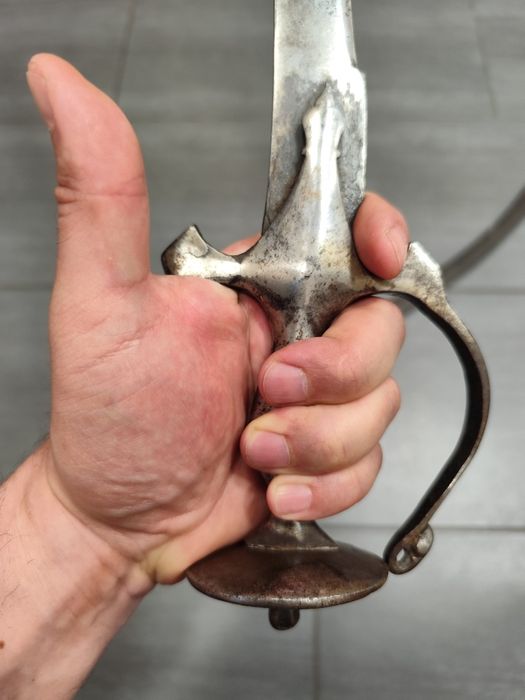 Персийска Сабя / Тулвар / Мечове