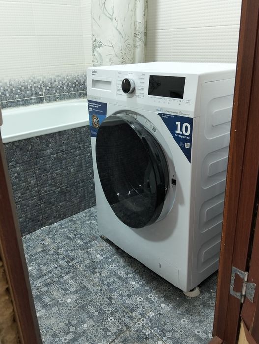 Продается стиральная машина