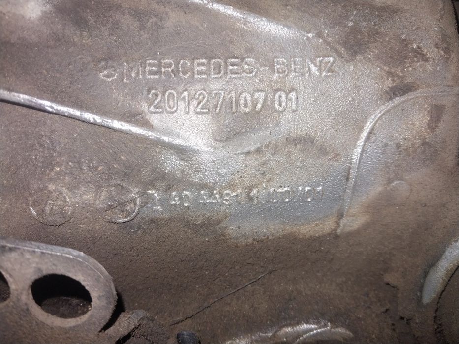 Продам акпп мерседес w202