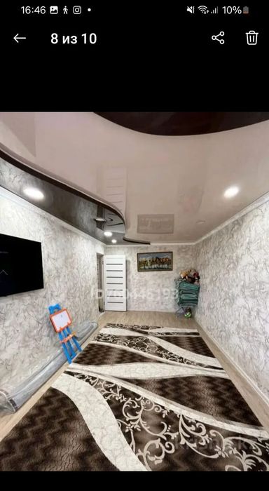 продам 3х ком квартиру