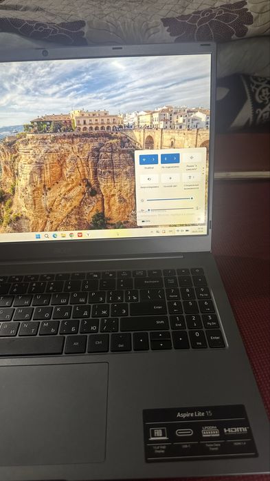 Acer Aspire Lite 15
