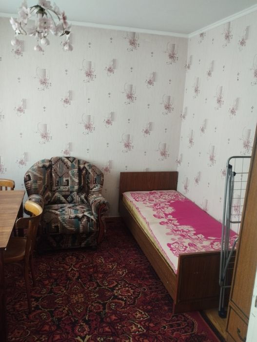 Сдам квартиру  долгосрочно