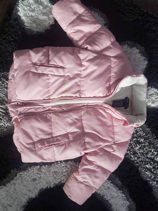 Geaca Ralph Lauren copii 2 ani